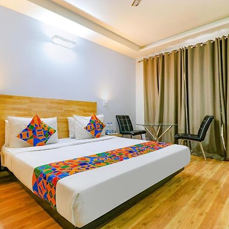 Fabhotel Majestic Jpm I New Delhi Eksteriør billede