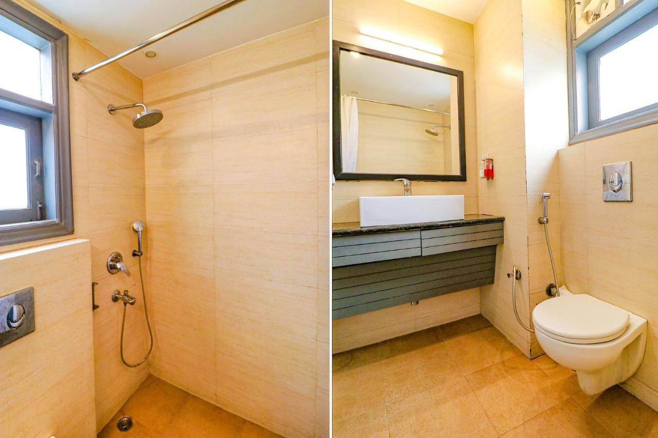 Fabhotel Majestic Jpm I New Delhi Eksteriør billede