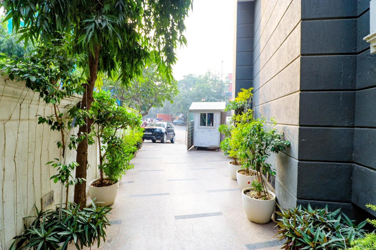 Fabhotel Majestic Jpm I New Delhi Eksteriør billede
