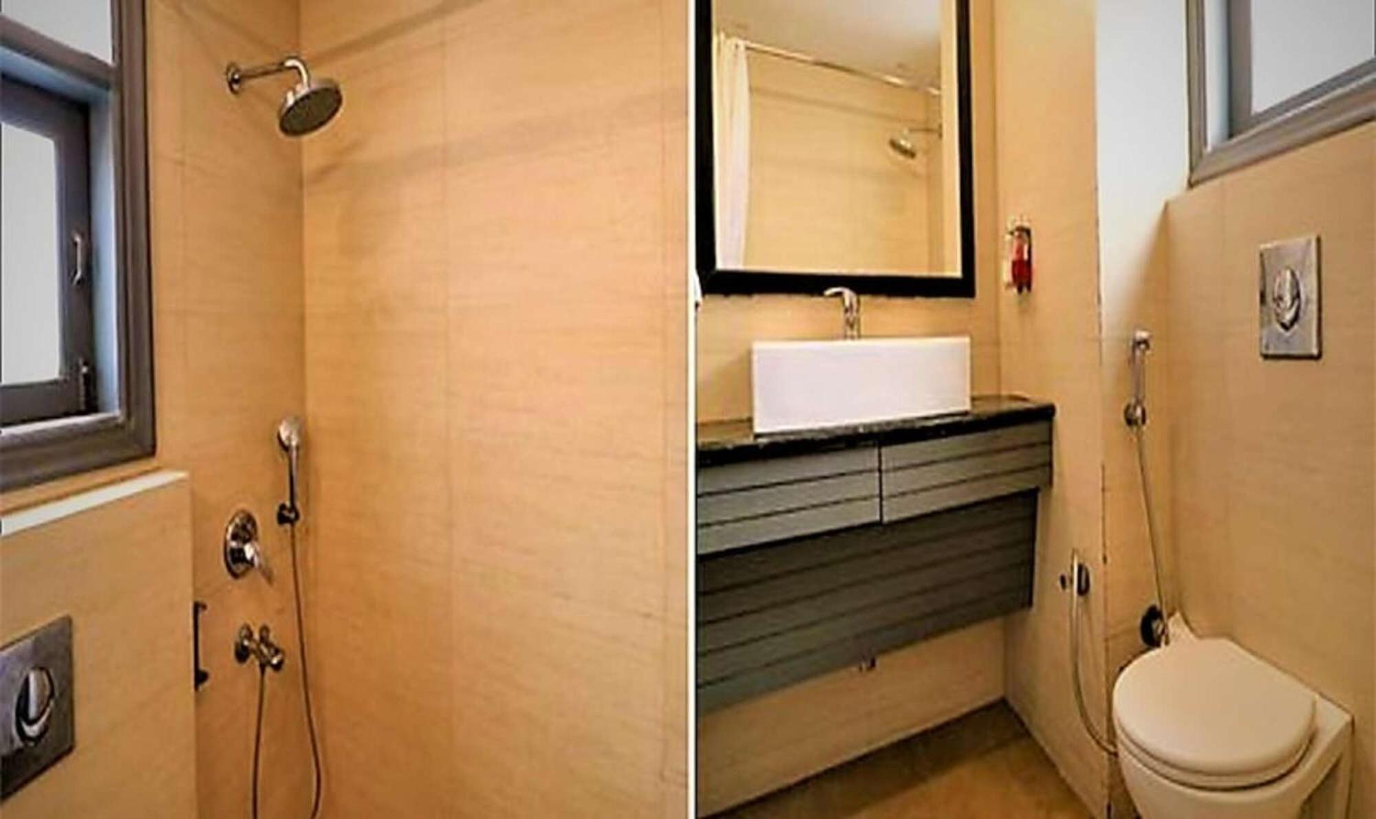 Fabhotel Majestic Jpm I New Delhi Eksteriør billede